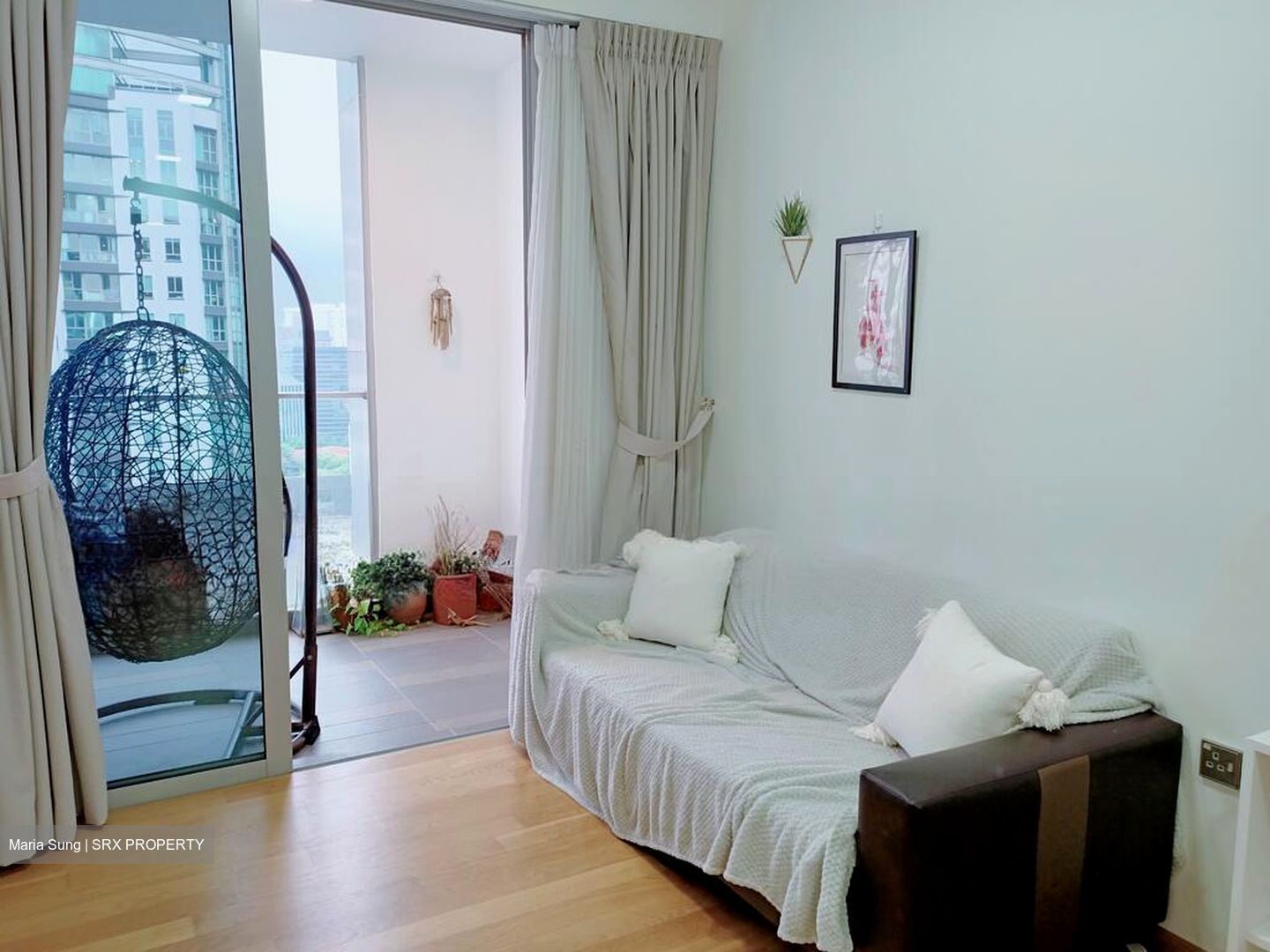 26 Newton (D11), Apartment #522359781